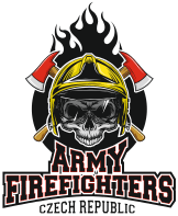 Army Fire Fighters