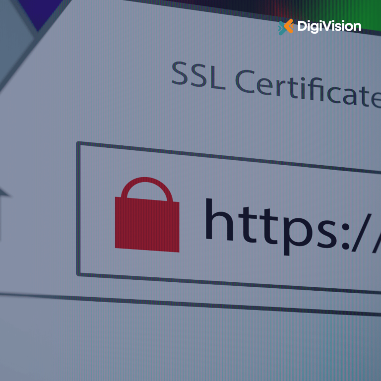 Jak vybrat správný SSL certifikát pro váš web 2025